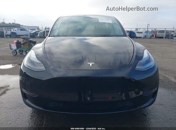 7SAYGDEEXRF024334 2024 TESLA MODEL Y Black 
