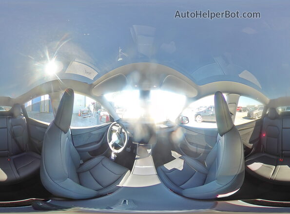 7SAYGDEEXTA495923 2026 TESLA MODEL Красный 
