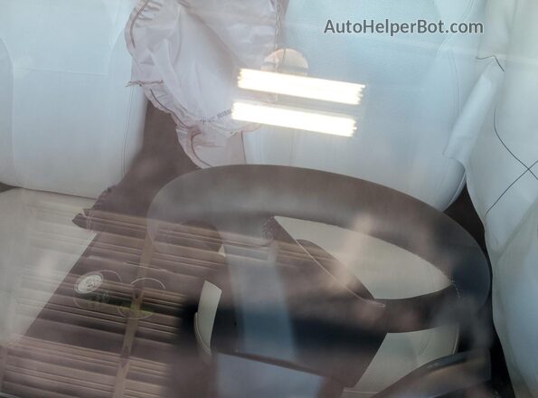 7SAYGDEEXTA496800 2026 TESLA MODEL Gray Front interior view