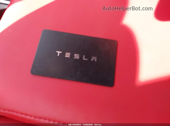 7SAYGDEF3NF382829 2022 TESLA MODEL Y Gray წინა პანელის ხედი