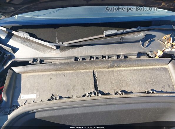 7SAYGDEF5NF500654 2022 TESLA MODEL Y Gray 