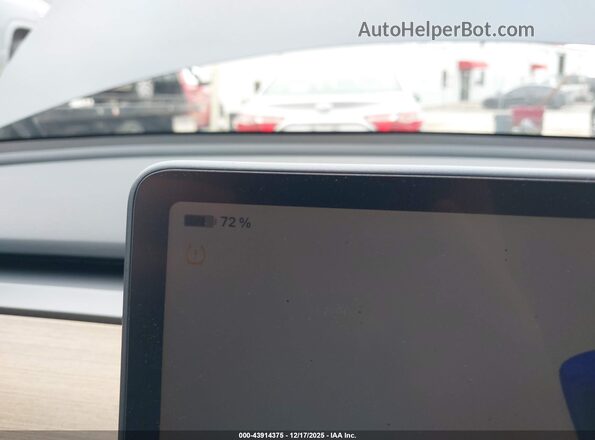 7SAYGDEF6PF766073 2023 TESLA MODEL Y Gray 