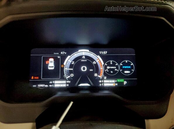 7SVAAABA2RX044590 2024 TOYOTA SEQUOIA Black 
