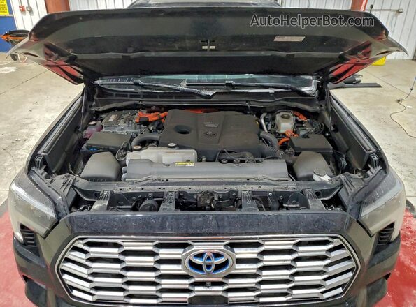 7SVAAABA2RX044590 2024 TOYOTA SEQUOIA Black 