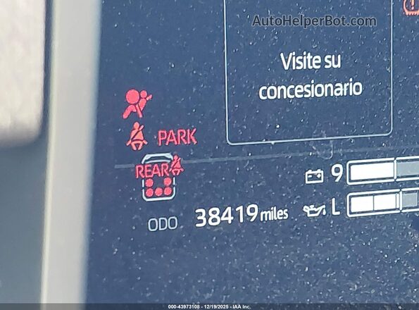 7SVAAABA6RX048089 2024 TOYOTA SEQUOIA White 