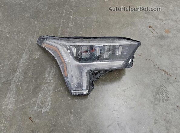 7SVAAABA6SX054108 2025 TOYOTA SEQUOIA Gray VIN կոդի պիտակի տեսք