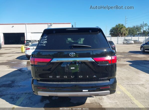 7SVAAABA9TX076637 2026 TOYOTA LIMITED Black 