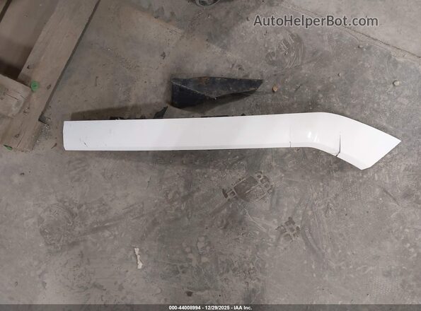 7SVAAABAXPX014119 2023 TOYOTA SEQUOIA White Instrument cluster view