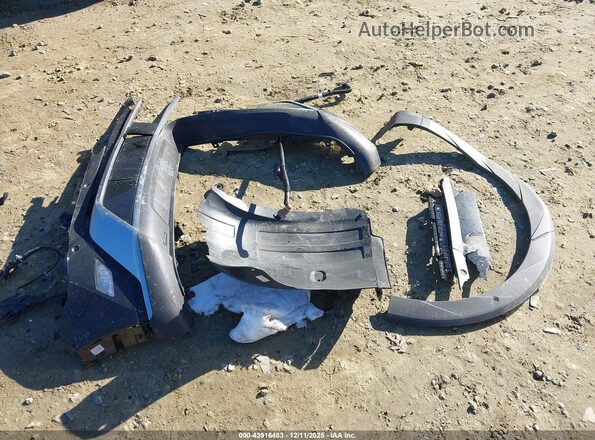 7YAKM4DA4SY024953 2025 HYUNDAI IONIQ 5 Black Instrument cluster view