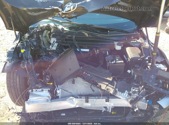 7YAKM4DA4SY024953 2025 HYUNDAI IONIQ 5 Black Rear view
