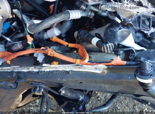 7YAKM4DA4SY024953 2025 HYUNDAI IONIQ 5 Black 