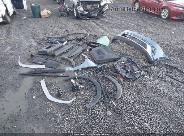 7YAKM4DB6SY020072 2025 HYUNDAI IONIQ 5 Синий Вид щитка приборов