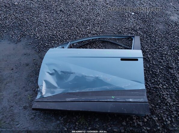 7YAKM4DB6SY020072 2025 HYUNDAI IONIQ 5 Синий 