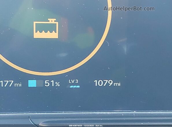 7YAKNDDC2TY040987 2026 HYUNDAI IONIQ 5 Teal 