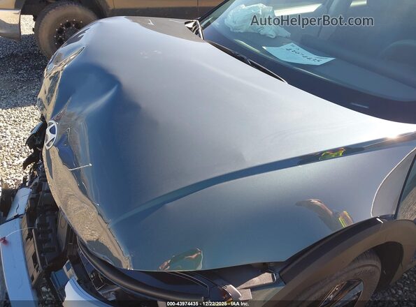 7YAKNDDC2TY040987 2026 HYUNDAI IONIQ 5 Teal Вид ззаду