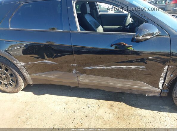 7YAKPDDC0SY031326 2025 HYUNDAI IONIQ 5 Black 