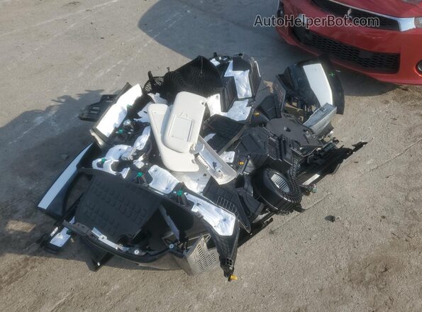 7YAMUFS38TY001766 2026 HYUNDAI IONIQ Белый Вид наклейки с VIN-кодом