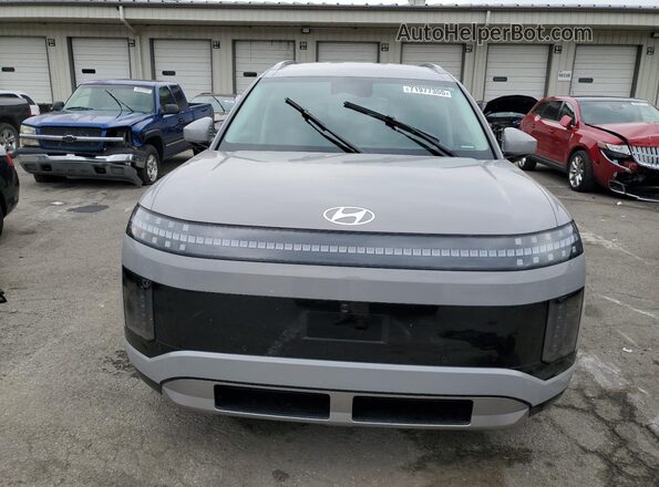 7YAMUFS39TY002330 2026 HYUNDAI IONIQ Two Tone Widok z przodu