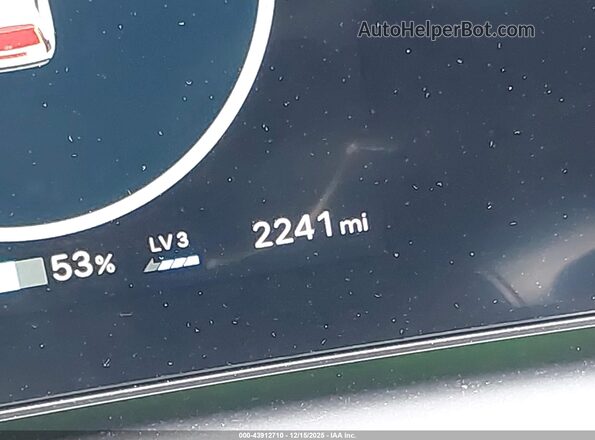 7YAMYFS50TY007194 2026 HYUNDAI IONIQ 9 Green 