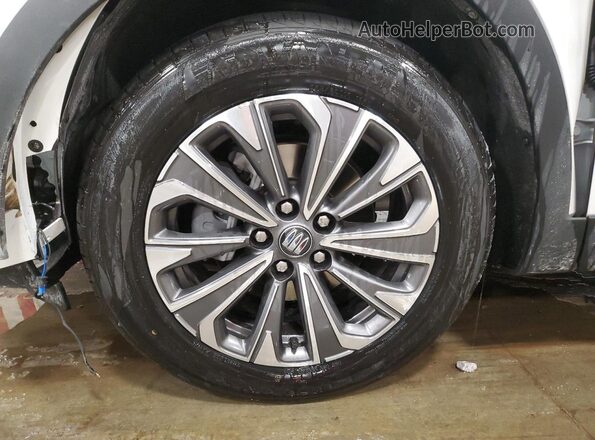 LRBFZME48RD075908 2024 BUICK ENVISION White 