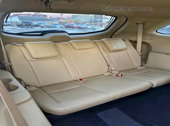 5TDJGRFH8KS064367 2019 TOYOTA HIGHLANDER HYBRID Белый 