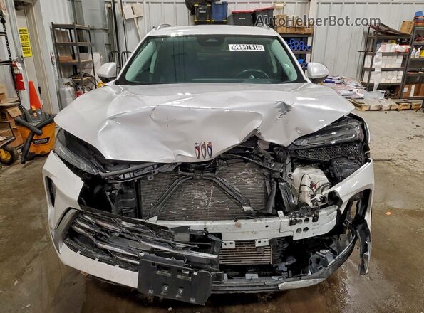 LRBFZME48RD075908 2024 BUICK ENVISION White 