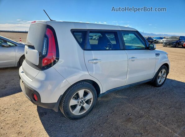 KNDJN2A28J7540626 2018 KIA SOUL White 