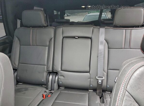 1GNSCRKD3MR408408 2021 CHEVROLET TAHOE White 