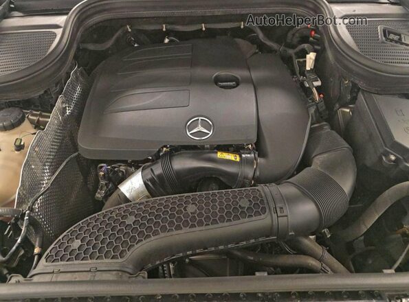 4JGFB4JB9NA631628 2022 MERCEDES-BENZ GLE-CLASS Tan Widok wnętrza z przodu
