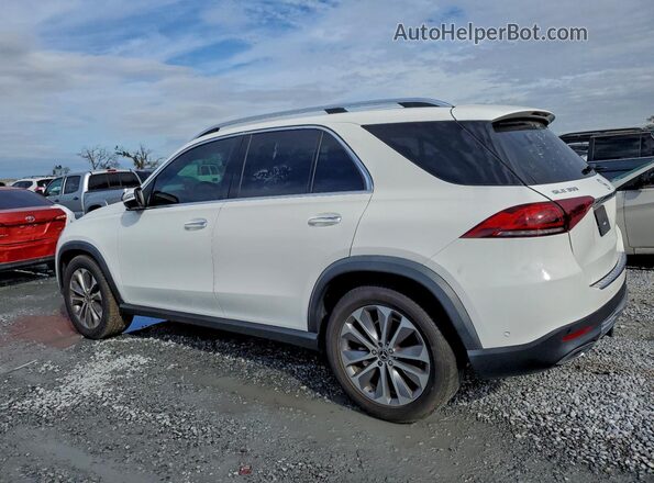 4JGFB4JB0LA105272 2020 MERCEDES-BENZ GLE-CLASS White Rear right
