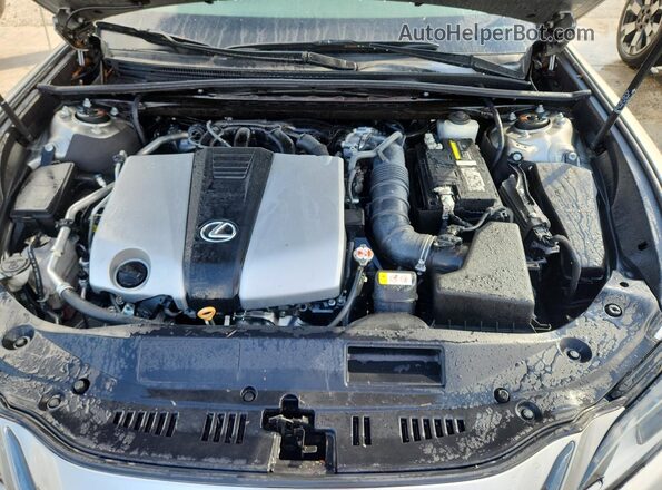 58AGZ1B16MU109114 2021 LEXUS ES Бежевый 