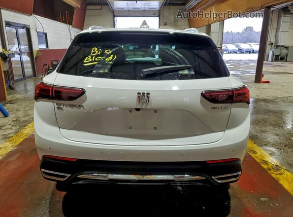 LRBFZME43RD076853 2024 BUICK ENVISION White 