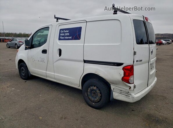 3N6CM0KN3JK698797 2018 NISSAN NV White 