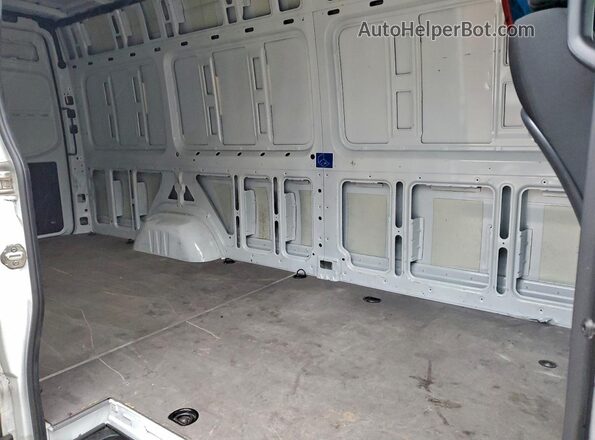 W1Y40CHY6MT058997 2021 MERCEDES-BENZ SPRINTER White 
