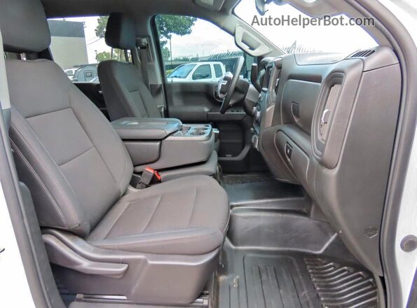 1GB4WLE76RF206364 2024 CHEVROLET ALL MODELS White Вид ззаду