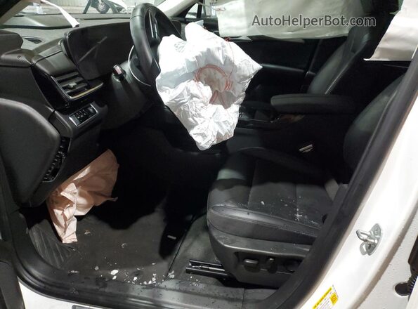 LRBFZME43RD076853 2024 BUICK ENVISION White 