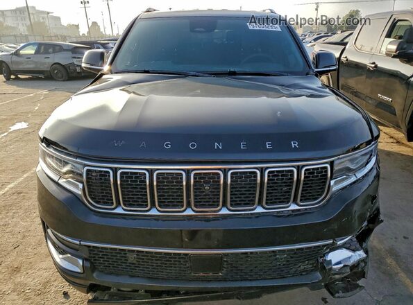 1C4SJUAT6PS518313 2023 JEEP WAGONEER Black 