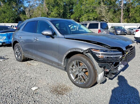 5NMMADTB8SH031714 2025 GENESIS GV70 Gray 
