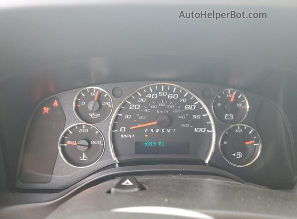 1GTW7AFP8R1233728 2024 GMC SAVANA Белый Вид задних сидений