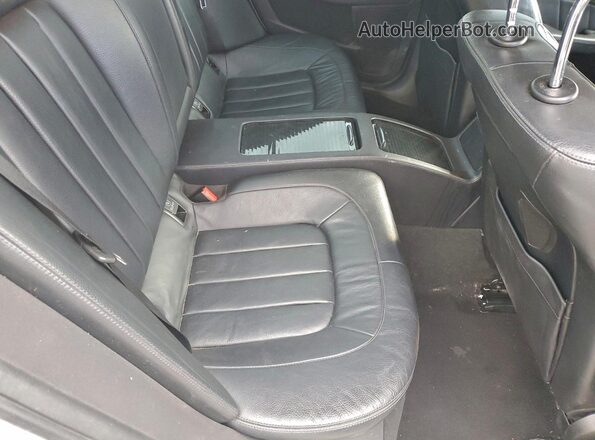 WDDLJ6HB3GA164324 2016 MERCEDES-BENZ CLC-CLASS White Սալոնի հետևի տեսք