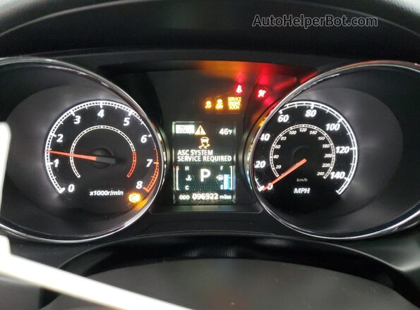 JA4AR3AU5JZ024363 2018 MITSUBISHI OUTLANDER Blue Widok tylnych siedzeń