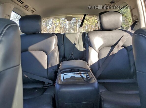 JN8AZ2AE9M9271869 2021 INFINITI QX80 Silver 