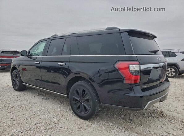 1FMJK1KT6JEA39882 2018 FORD EXPEDITION Черный 
