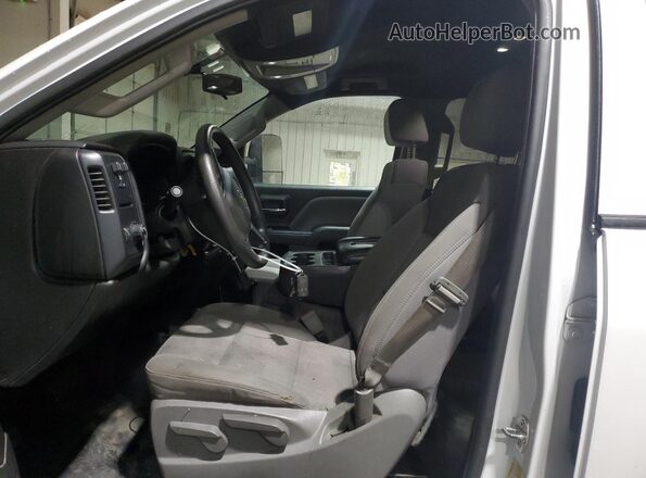 1GC2KUEGXGZ425540 2016 CHEVROLET ALL MODELS White 