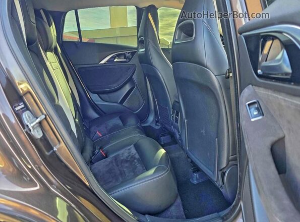 SJKCH5CP0HA019632 2017 INFINITI QX30 Зеленый 