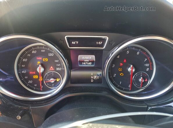 4JGDA5JB2JB201590 2018 MERCEDES-BENZ GLE-CLASS White 