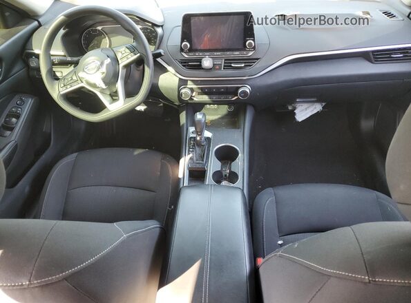 1N4BL4DV5NN323392 2022 NISSAN ALTIMA Black 