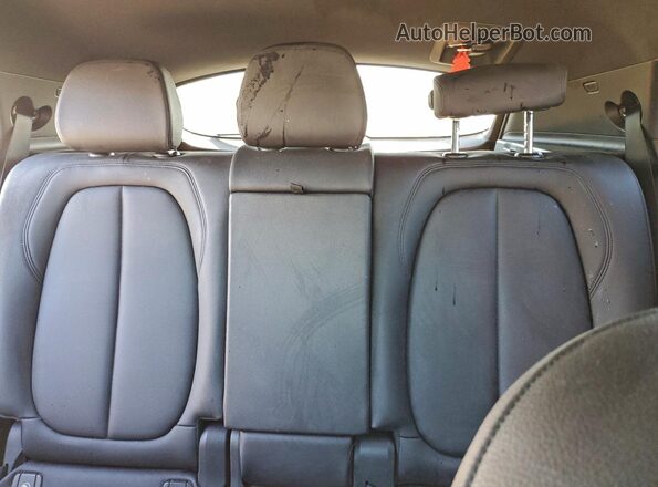 WBXYJ3C57KEP77714 2019 BMW X2 Gray 