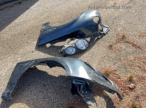 SCBGT3ZA8GC051549 2016 BENTLEY OTHER Серый Вид подкапотного пространства