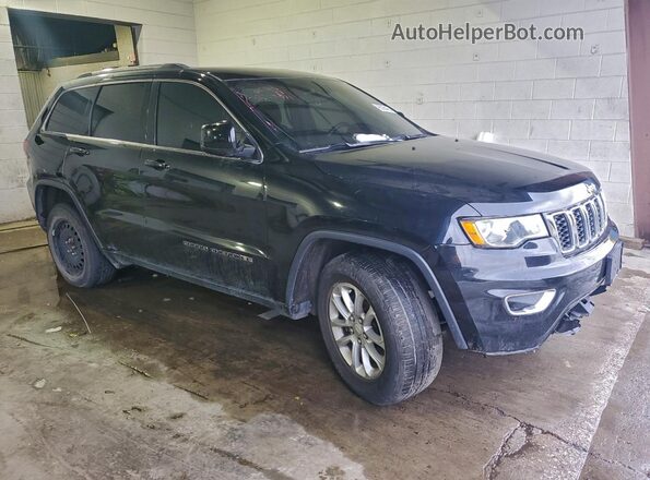 1C4RJEAG5MC570237 2021 JEEP GRAND Black 